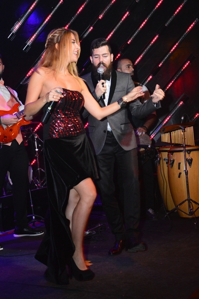 Diva Club on Saturday Night